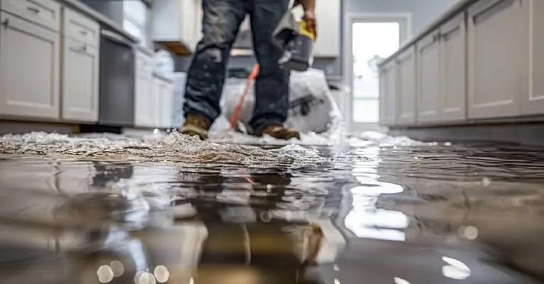 Water damage restoration companies near me in Cool, TX - Emergency flood extraction